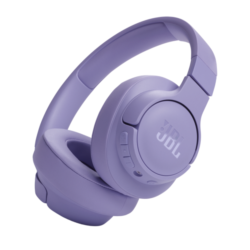 Auricular Jbl Tune T720Bt Purple