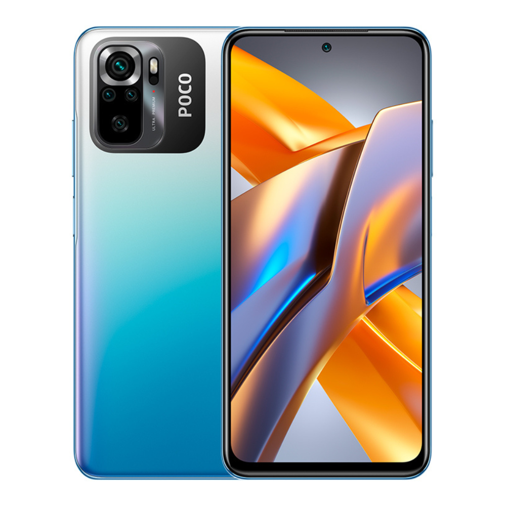 Xiaomi Poco M5s 8gb 256gb Blue