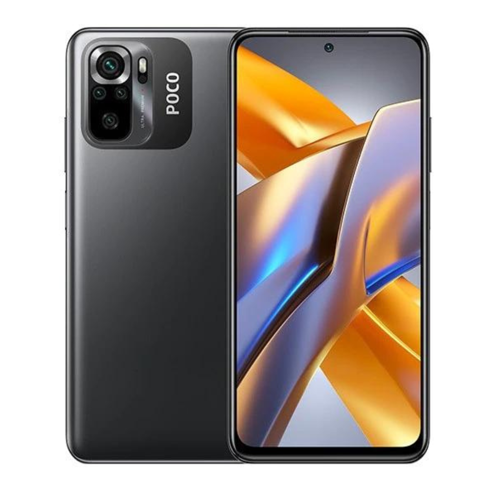 Xiaomi Redmi Note 10S (128GB 6 Ram) – GS Movil – Panamá