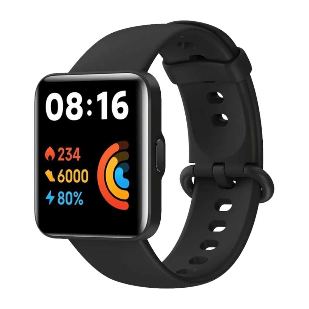 Reloj Xiaomi Redmi Watch 2 Lite Black