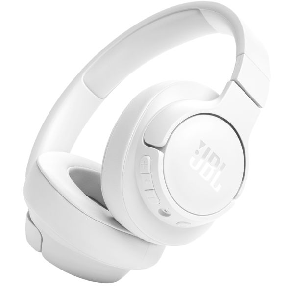 Auricular Jbl Tune T720 Bt White