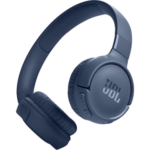 Auricular Jbl Tune T520 Bt Blue