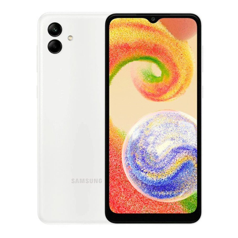 Samsung A04 64gb Blanco