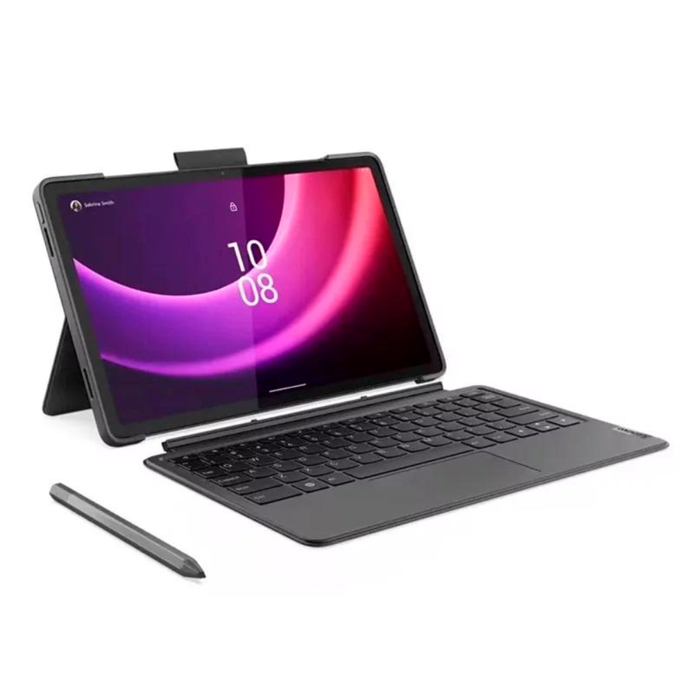 Lenovo TB-X505L Tab M10 Tablet, Pantalla de 10,1 Pulgadas HD, procesador  Qualcomm, 32 GB ampliables hasta 128 GB, RAM 2 GB, WiFi+LTE, Android Oreo,  Slate Black : Lenovo: : Informática