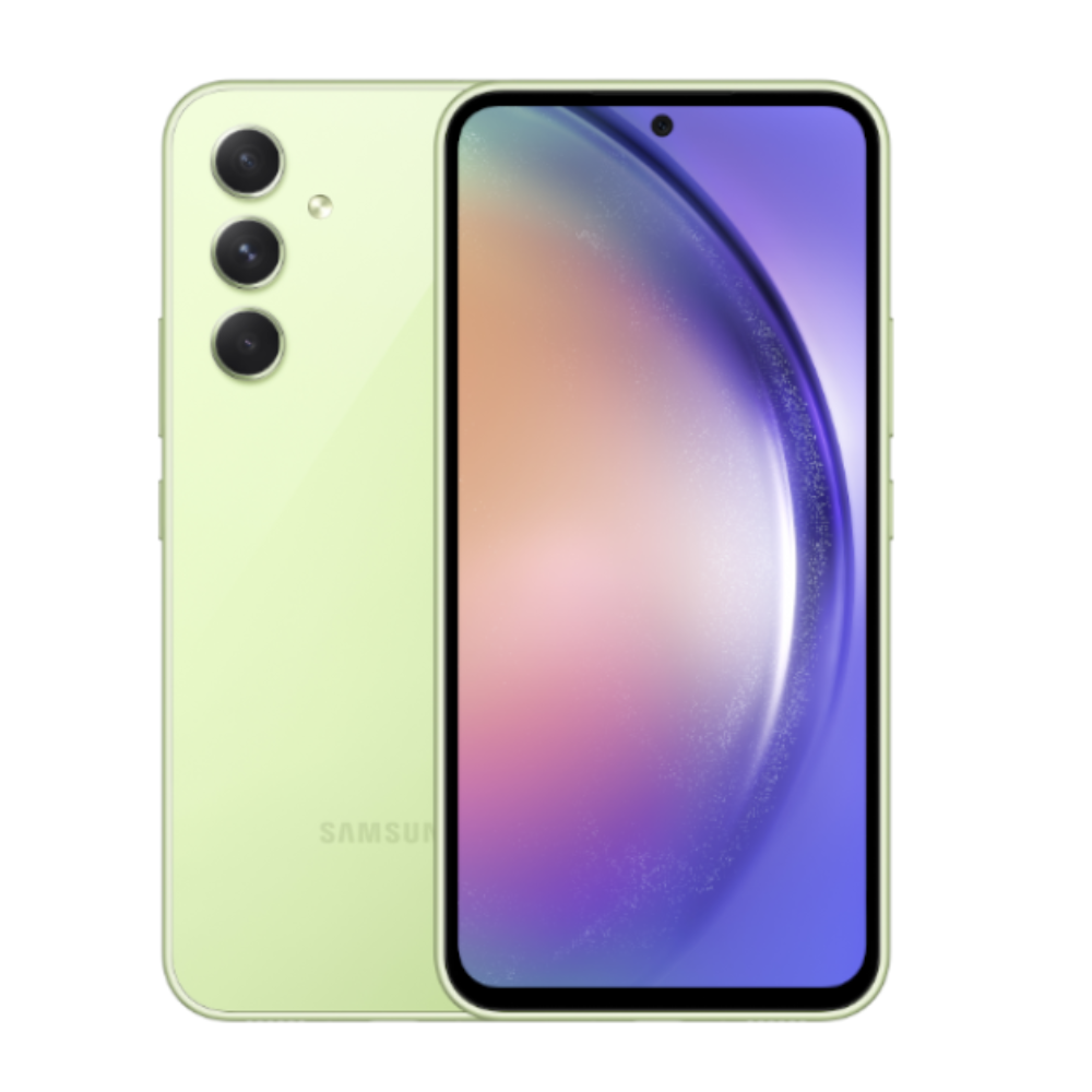 Samsung A54 8gb 128gb Verde