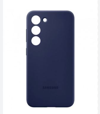 Silicone Case Sam S23 Navy