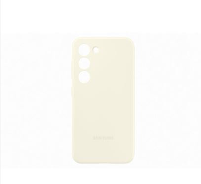 Silicone Case Sam S23 Cotton