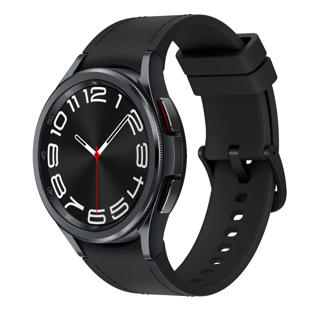 Samsung Galaxy Watch 6 Classic 42mm Black