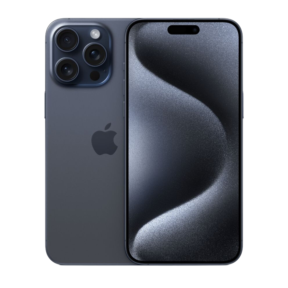 iPhone 15 Pro 256gb Natural Titanium E-Sim Mtq3ll/a