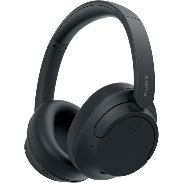 Auricular Sony WH-CH720 NC Black