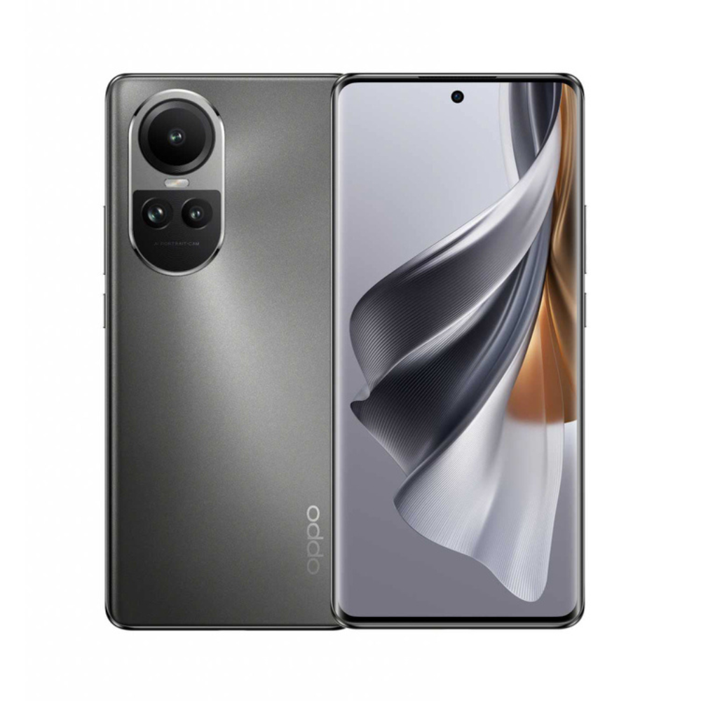 Oppo Reno10 8gb 256g Black