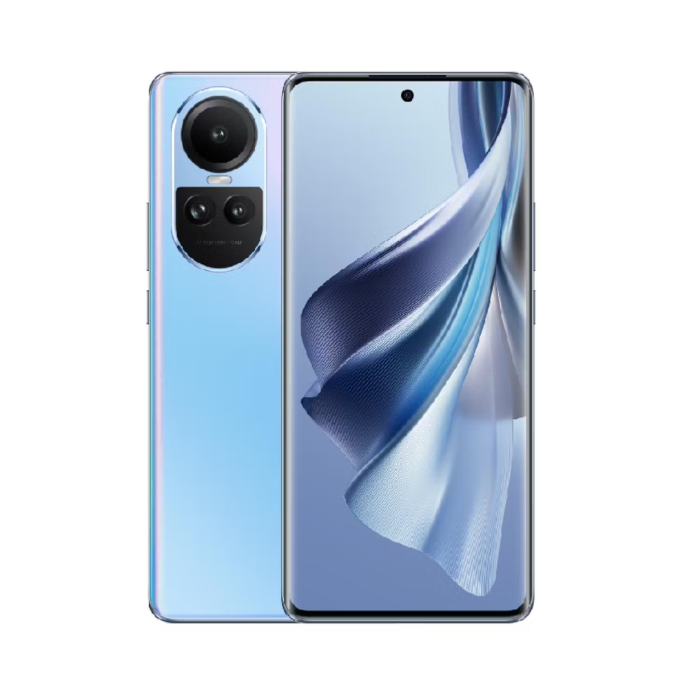 Oppo Reno10 8gb 256g Blue