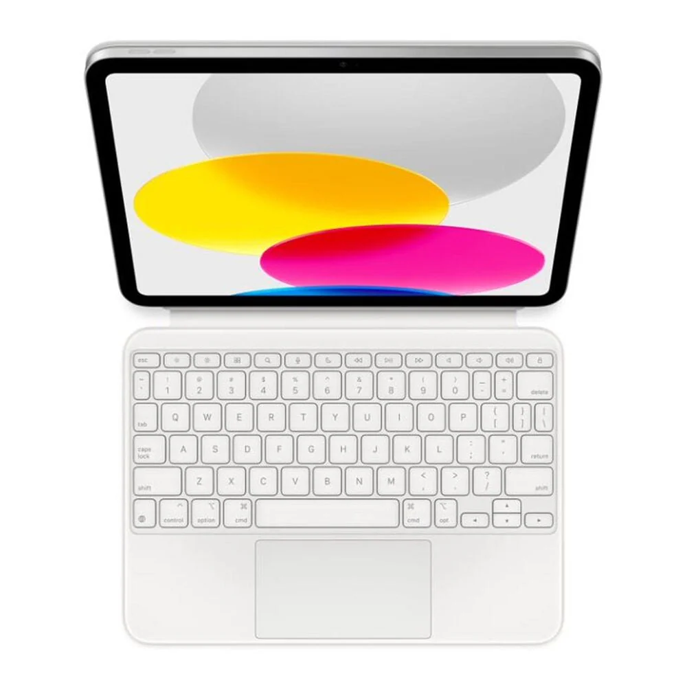 Magic Keyboard Mqdp3ll/a Ipad 10Th White