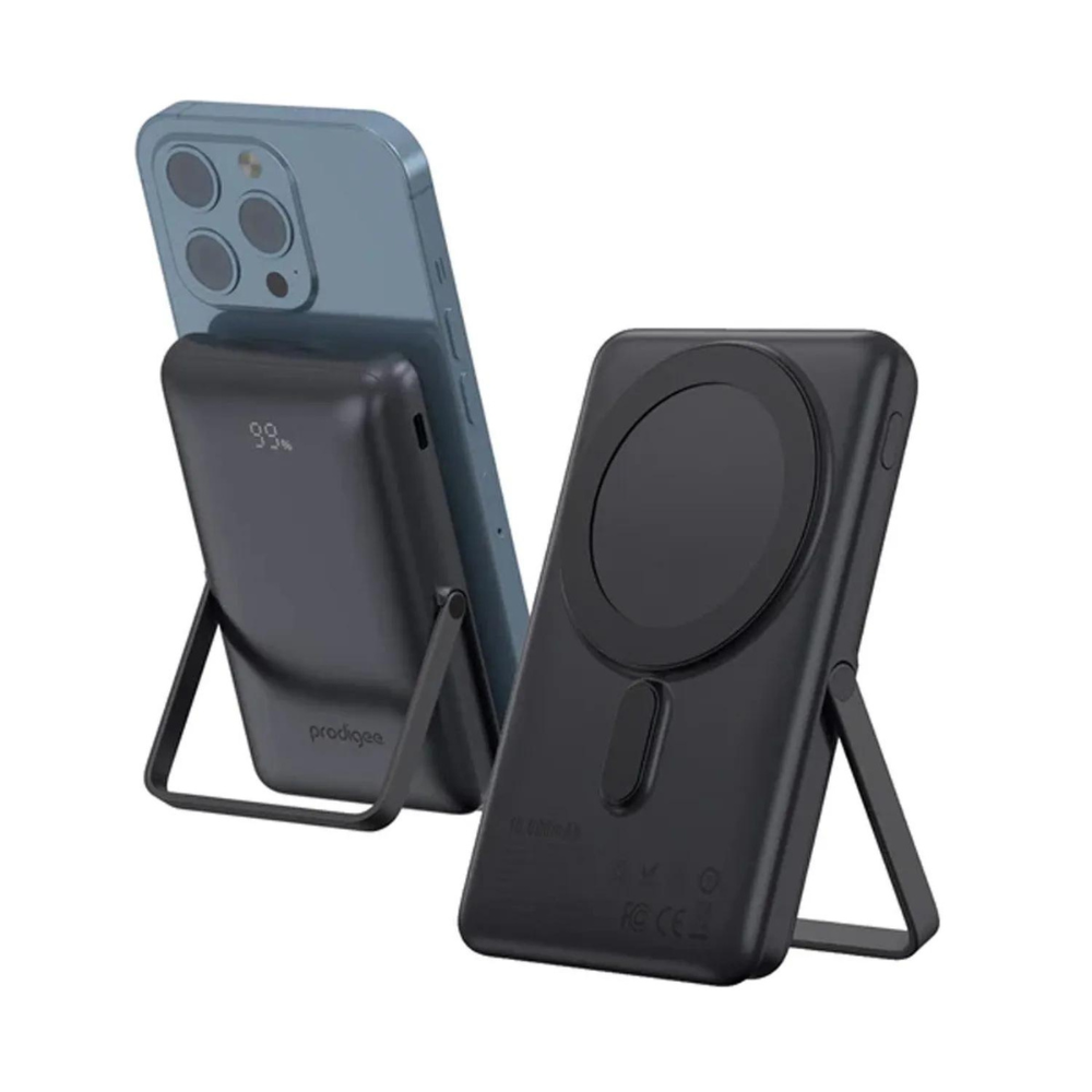 Cargador Portatil Prodigee MagPower 10000mah