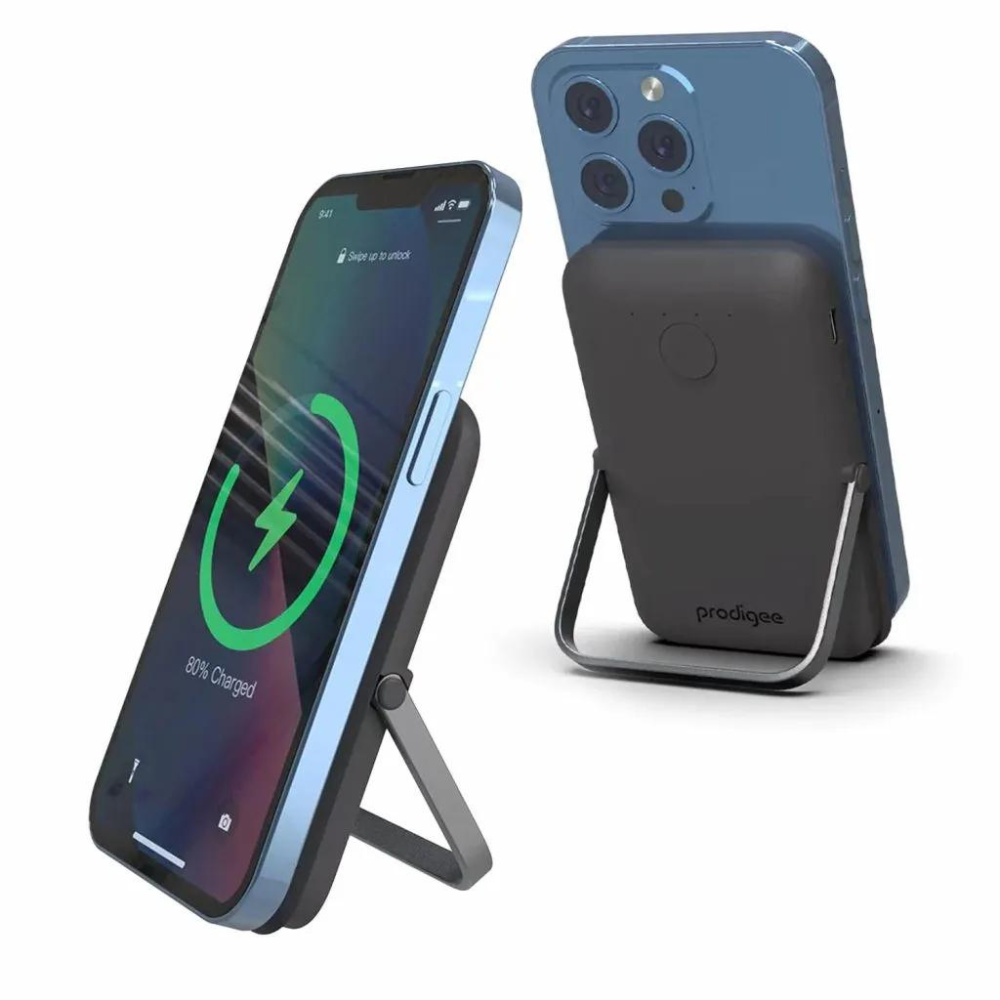 Cargador Portatil Prodigee MagPower 5000mah