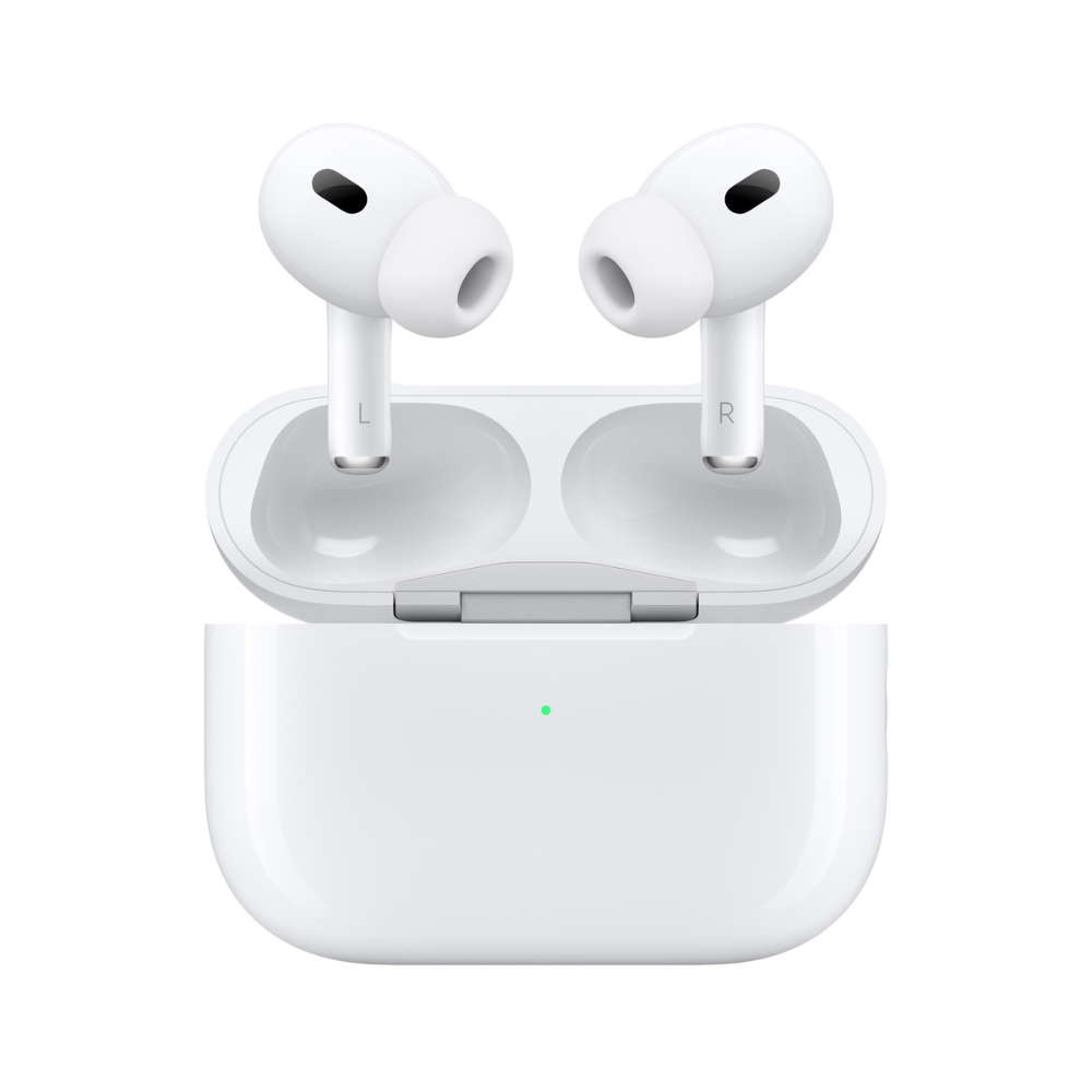 Airpods Pro 2nd Gen Usb-C