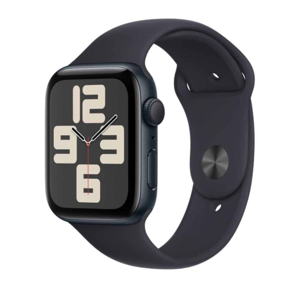 Apple Watch Se 44mm Cell Mkrr3ll/a Space Gray Spb Mid