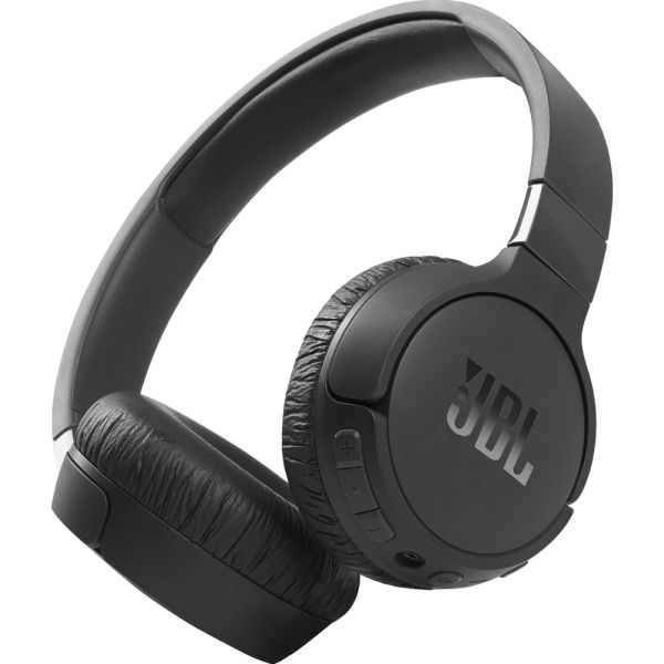 Auricular Jbl Tune 660 Nc Negro