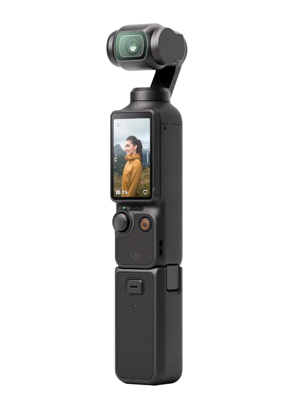 Estabilizador Dji Osmo Pocket 3