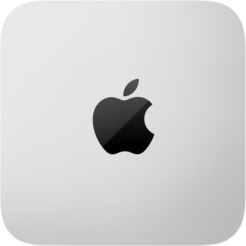 Mac Studio Apple M2 Ultra 24C Cpu/60C Gpu/64gb/1Tb Mqh63ll/a