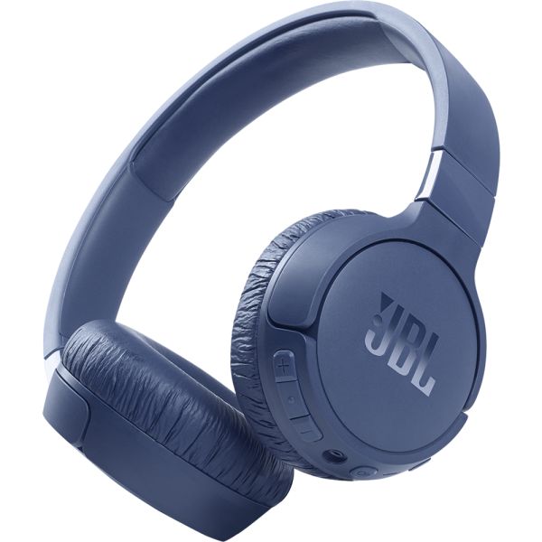 Auricular Jbl Tune 660 Nc Azul