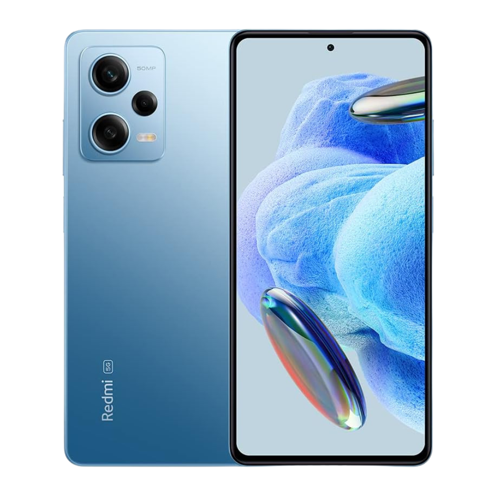 Xiaomi Redmi Note 12 Pro 8gb 256gb Blue