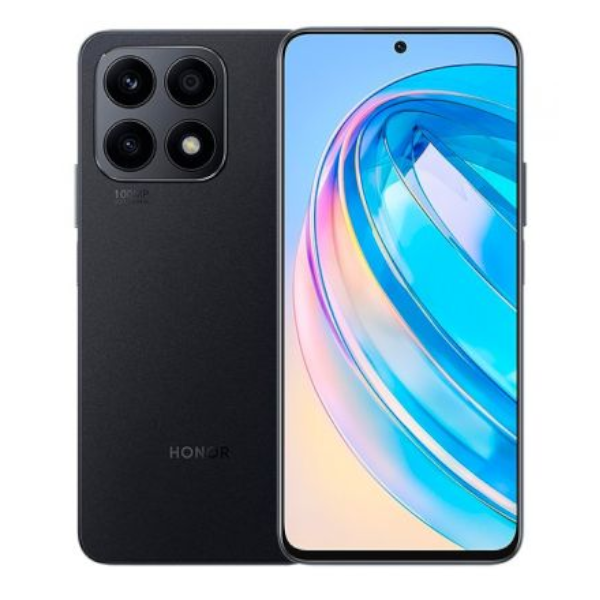 Honor X8A 8gb 128gb Black