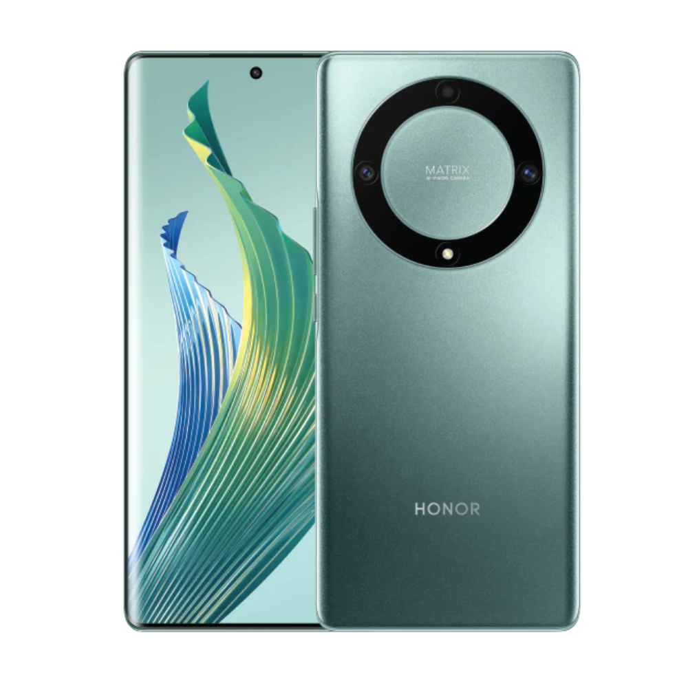 Honor Magic5 Lite 5G 256GB/8RAM Green