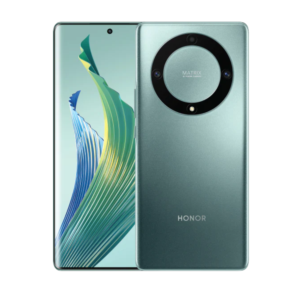 Honor Magic5 Lite 5G 8gb 256gb Green