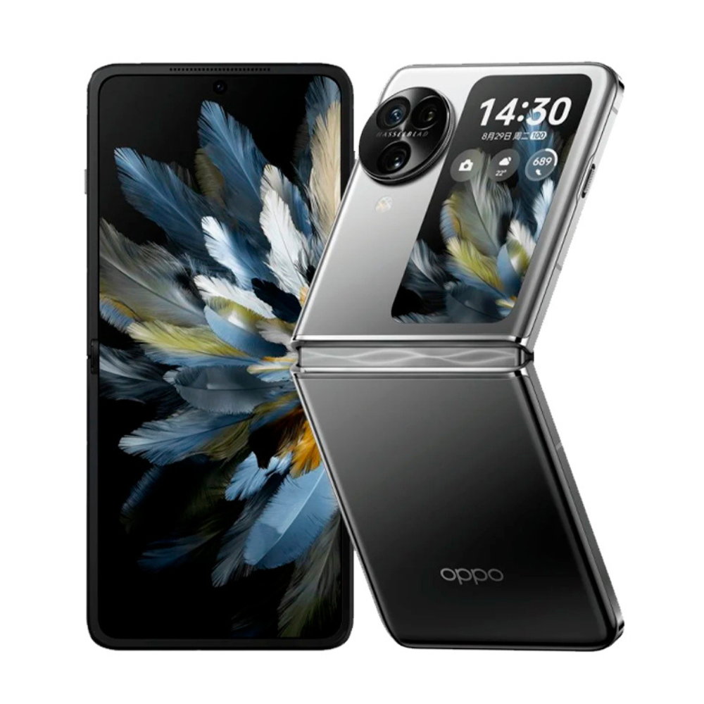 Oppo Find N3 Flipp 256GB/12RAM Black