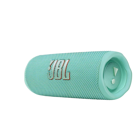 Parlante Jbl Flip 6 Teal