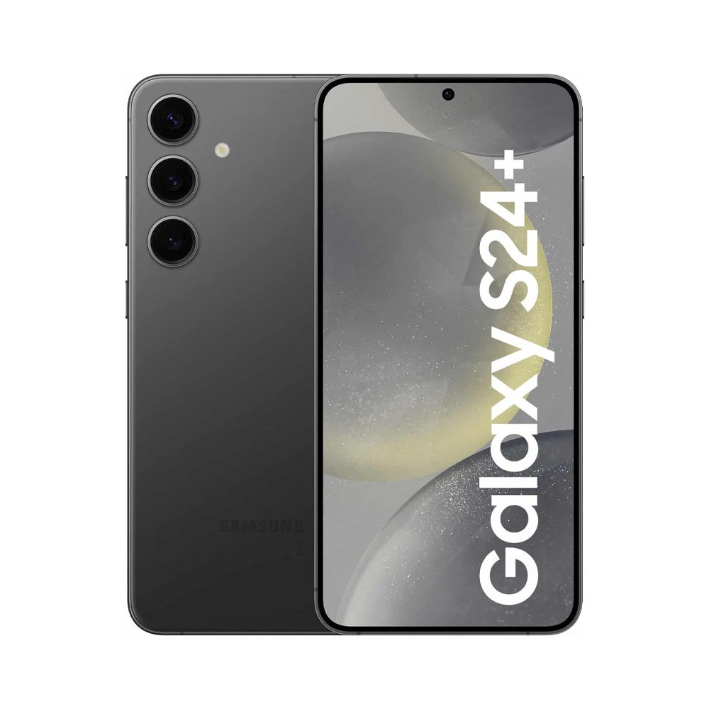 Samsung Galaxy S24 Plus 256gb Black Onix