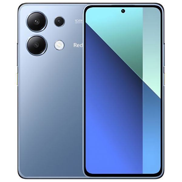 Xiaomi Redmi Note 13 256GB/8RAM Blue