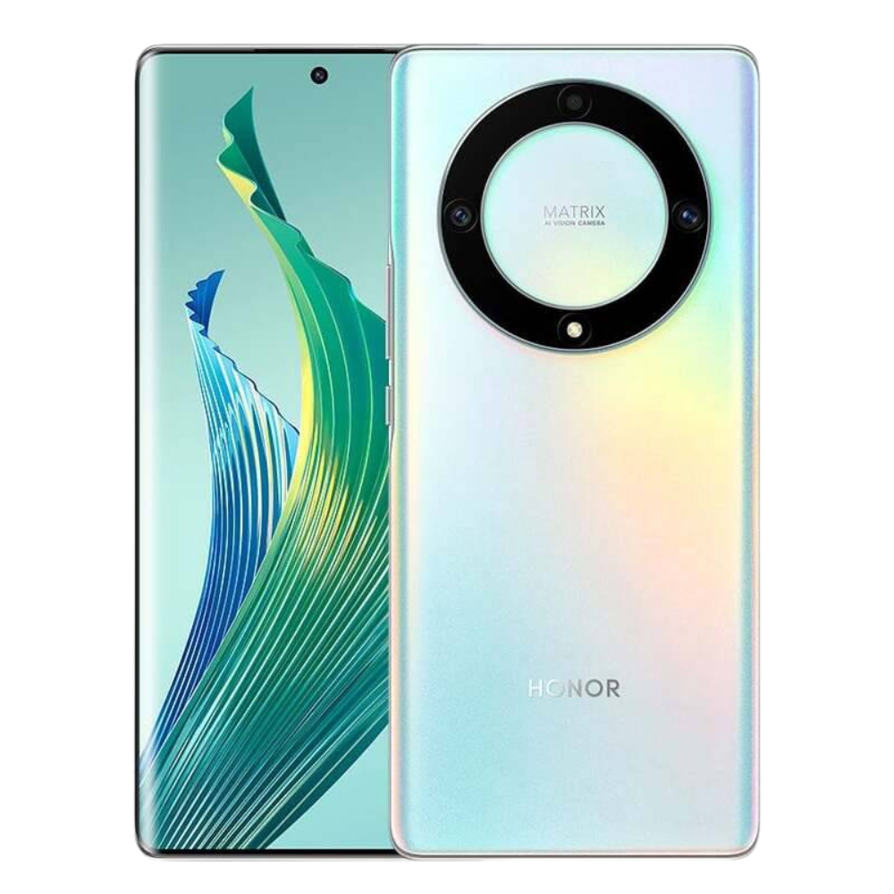 Honor Magic5 Lite 5G 8gb 256gb Silver