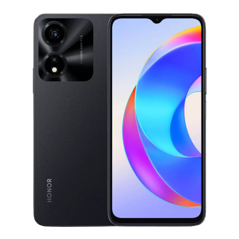 Honor X5 Plus 4gb 64gb Black