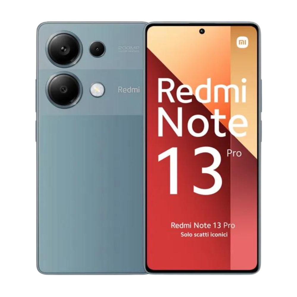 Xiaomi Redmi Note 13 Pro 8gb 256gb 4G Green