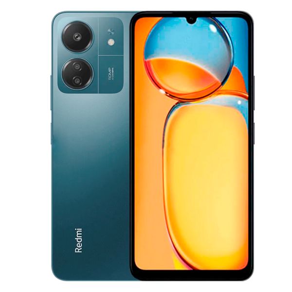 Xiaomi Redmi 13c 128GB/6RAM Navy Blue