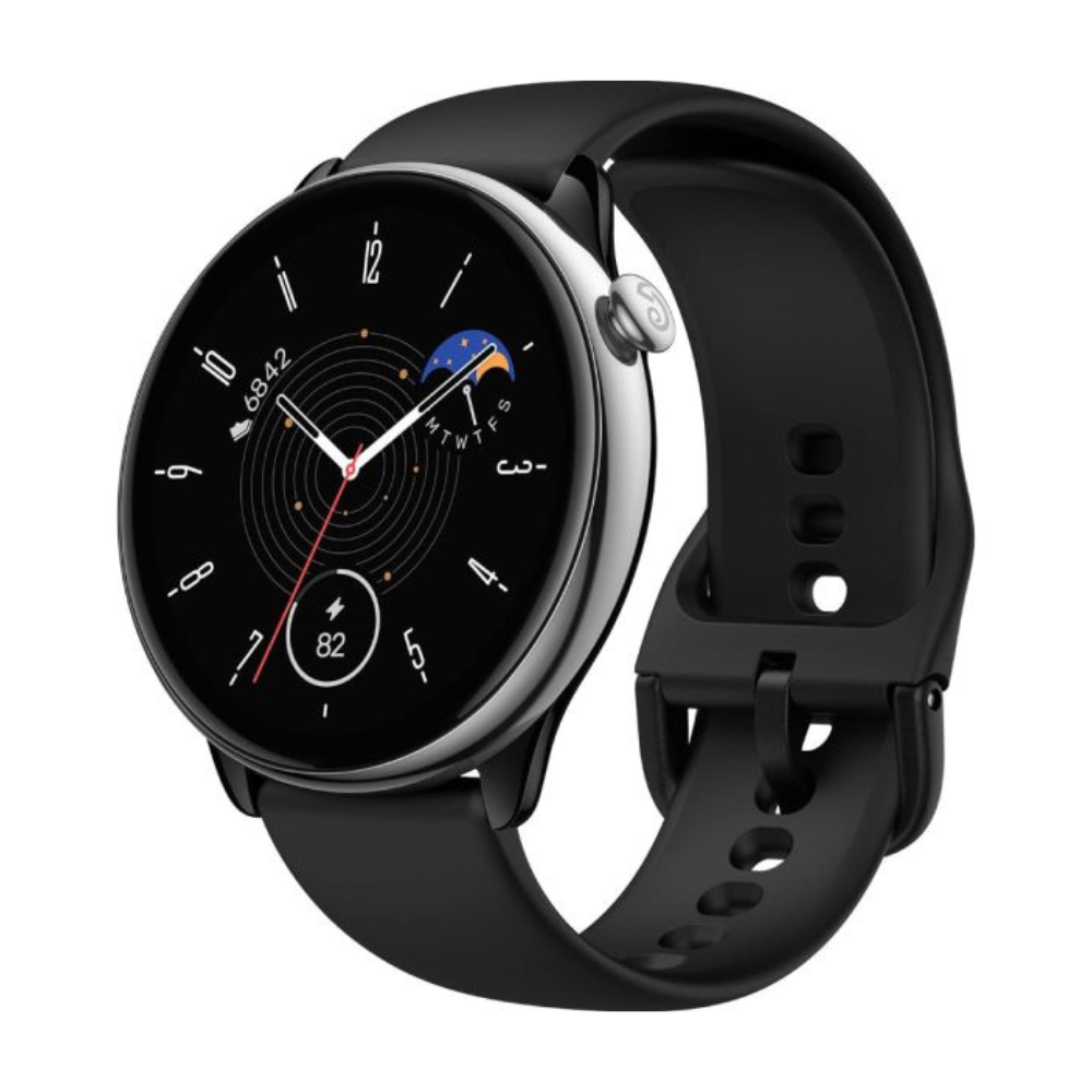 Amazfit Gtr Mini Midnight Black A2174