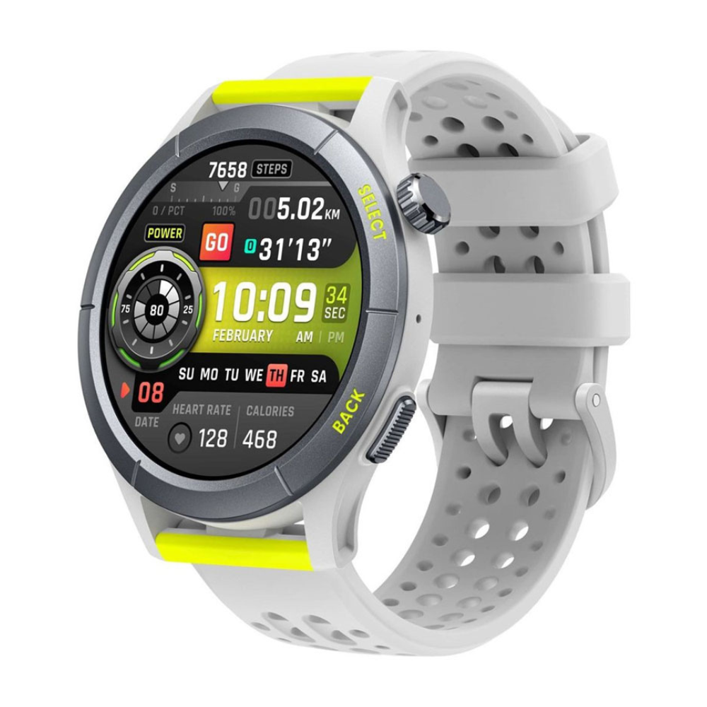 Amazfit Cheetah Speedster Grey A2294