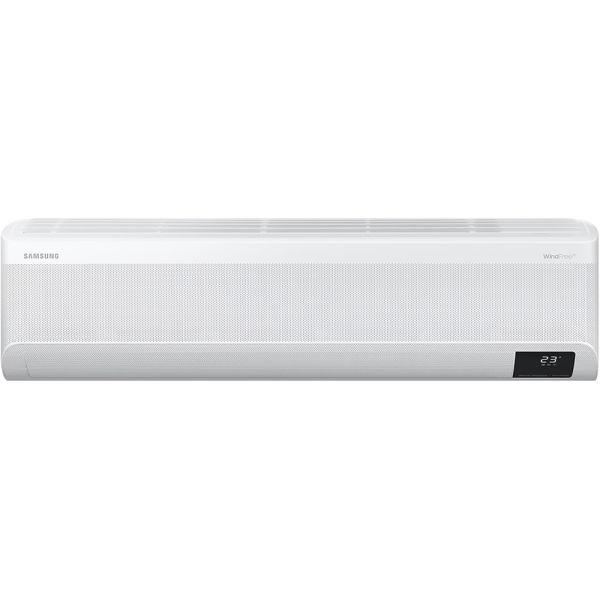 Aire Acondicionado Samsung Inver 24000Btu Split Wind Free Wifi F/C Ae24bseamwk/zs