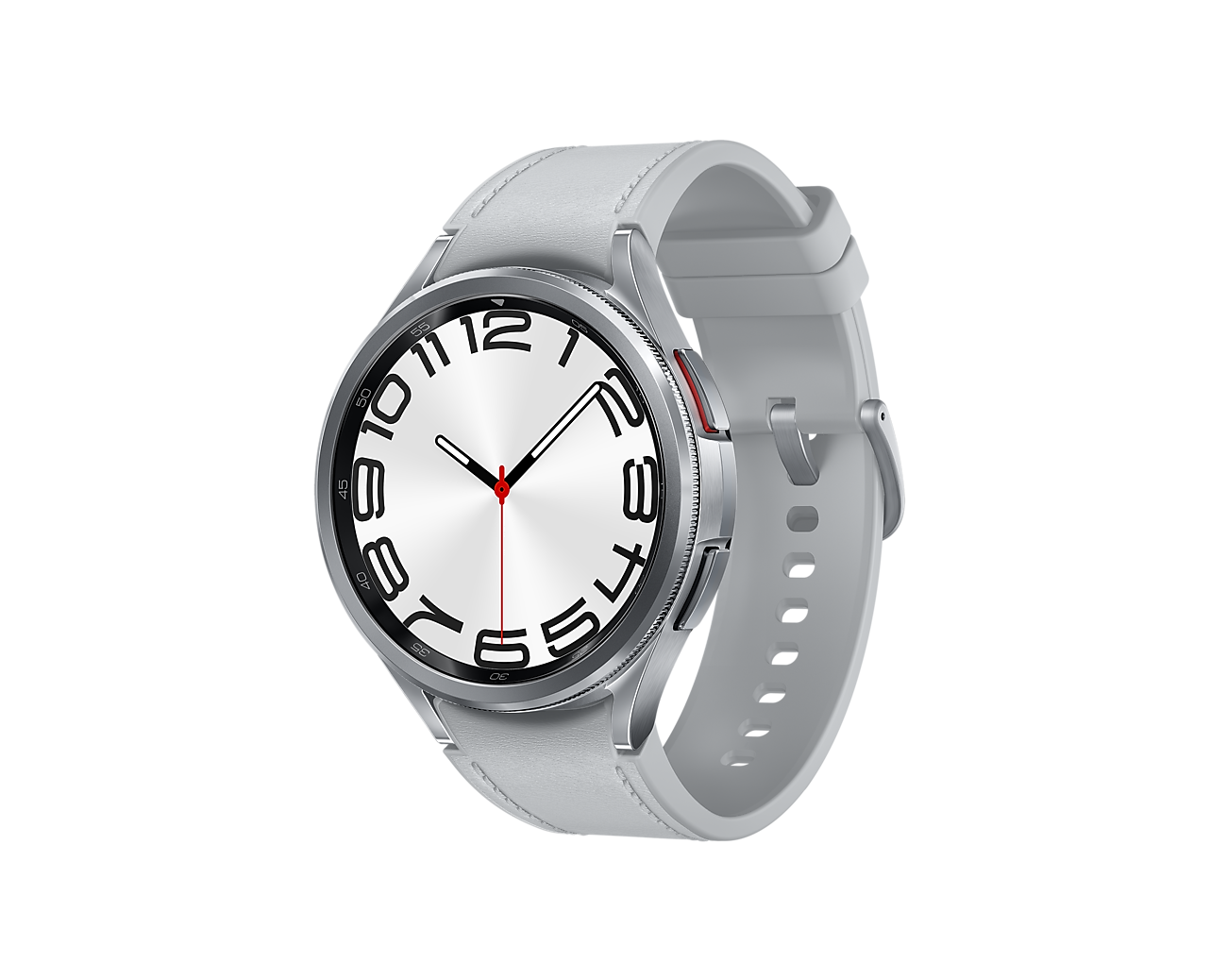 Samsung Galaxy Watch 6 Classic 47mm Silver