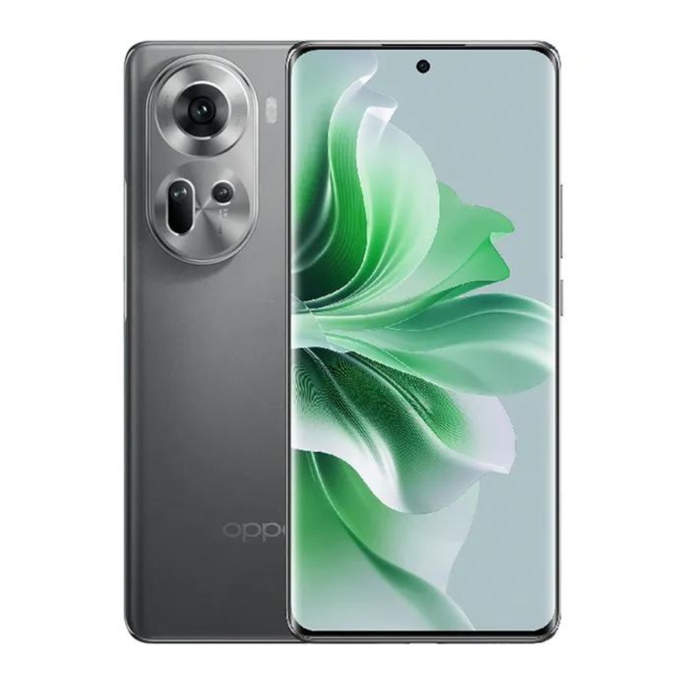 Oppo Reno11 12gb 256g Grey