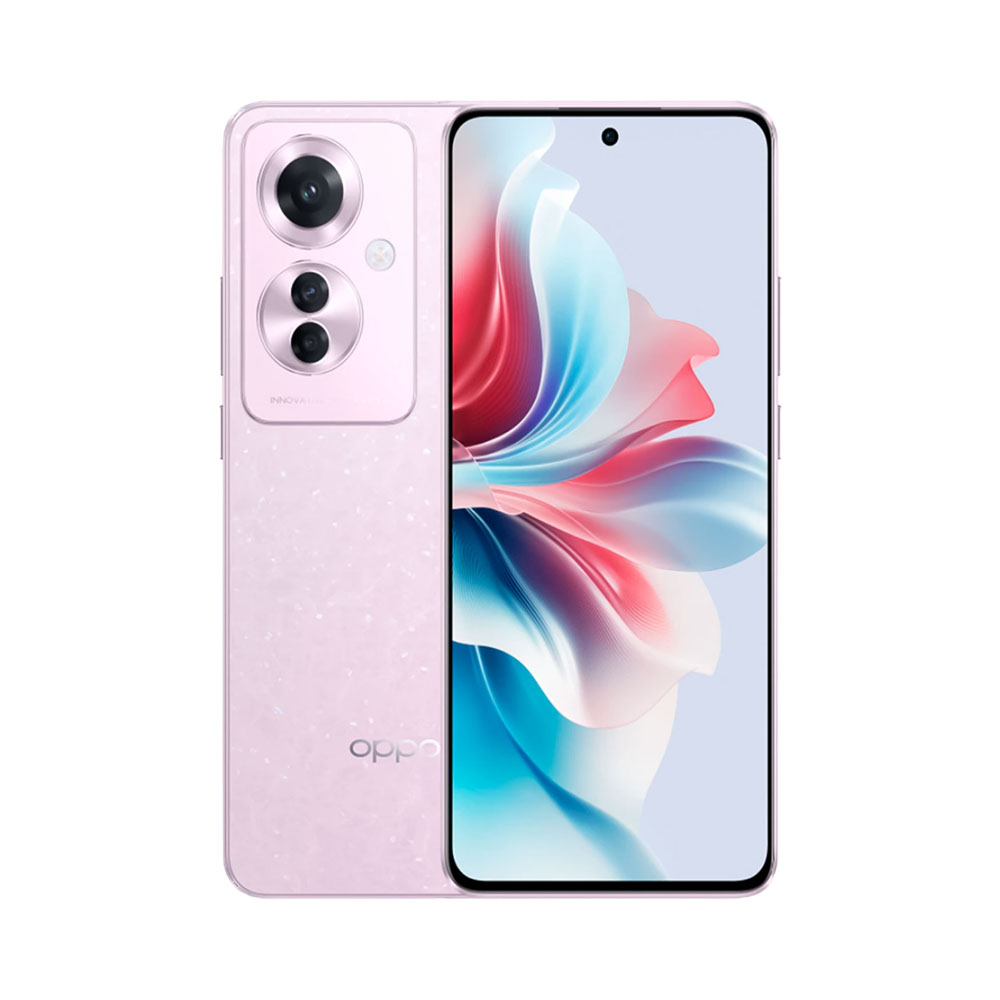 Oppo Reno11F 8gb 256g Purple