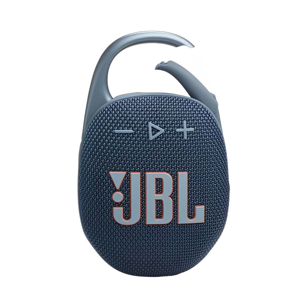 Parlante Jbl Clip 5 Blue