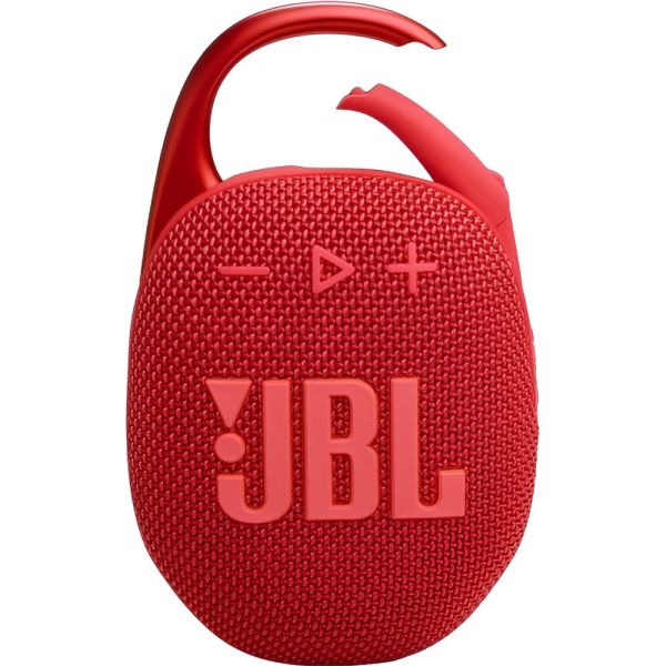 Parlante Jbl Clip 5 Red