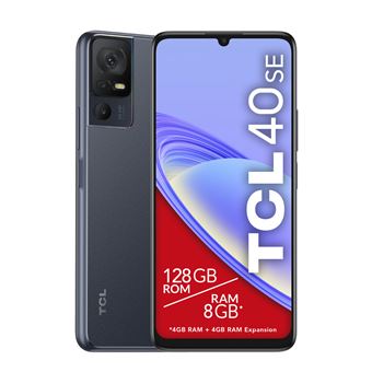 TCL 40Se 8Gb 128Gb Grey