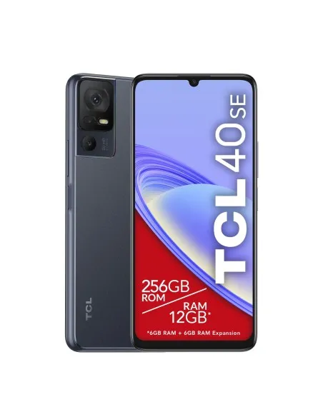TCL 40Se 12Gb 256Gb Grey