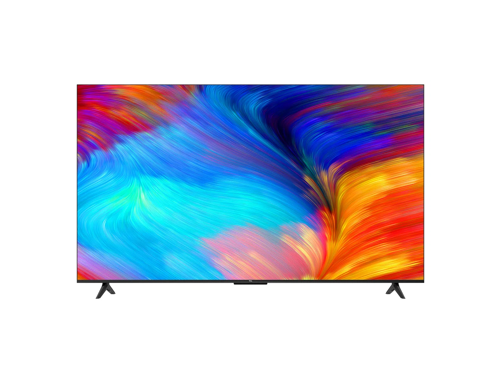 Tv Tcl 55 Smart Android Uhd tvtcluf55ar