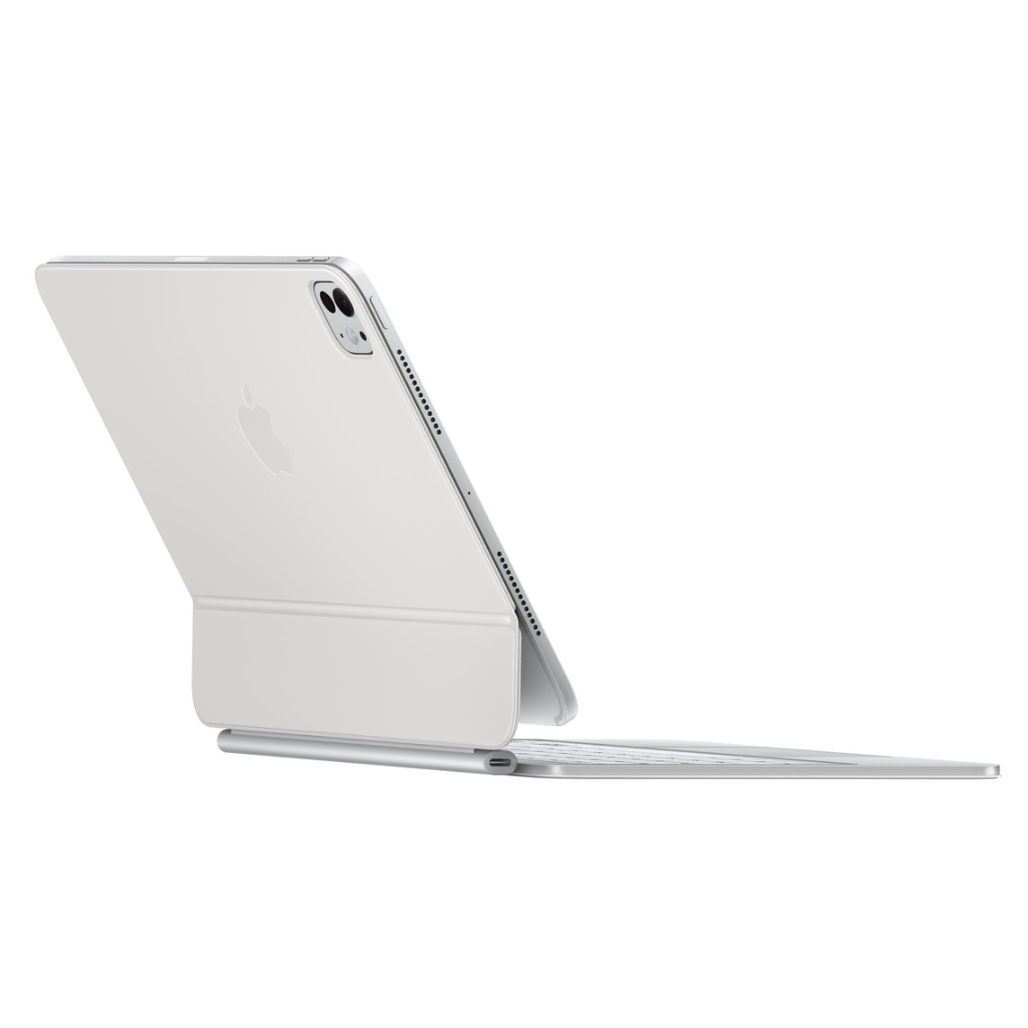 Magic Keyboard Mwr03ll/a iPad Pro 11 M4 White