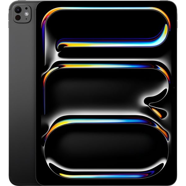 iPad Pro 2024 13 M4 Wifi Cellular 256gb SpB (MVXR3LL/A)